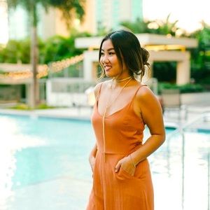 Meet your Posher, Angelica